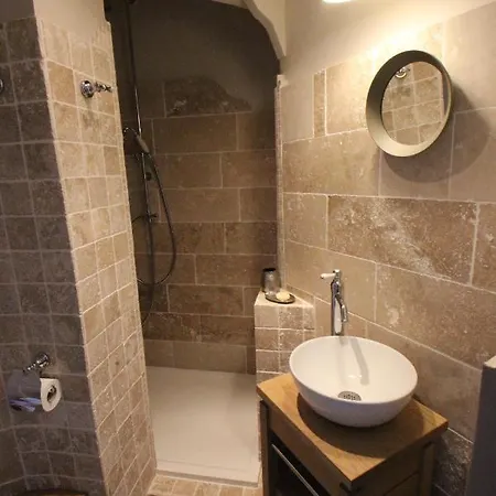 فندق مبيت وإفطار Chateau De