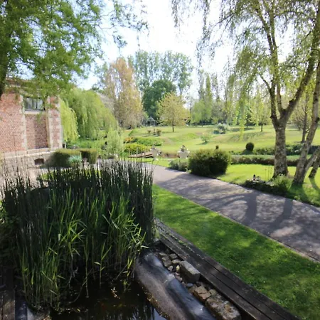 Chateau De * Ruesnes