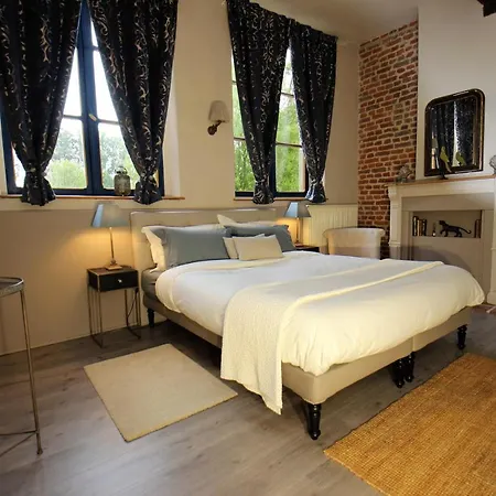 Chateau De 3* Ruesnes