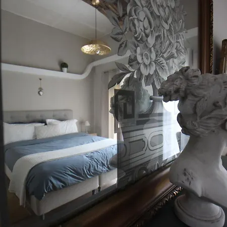 فندق مبيت وإفطار Chateau De 3*