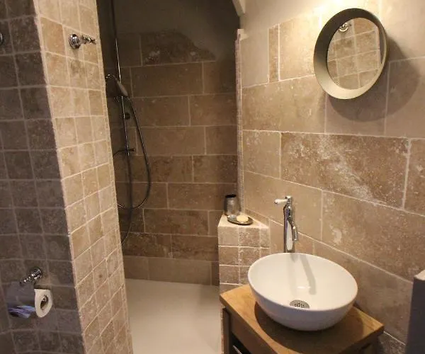 Couette-café Château De