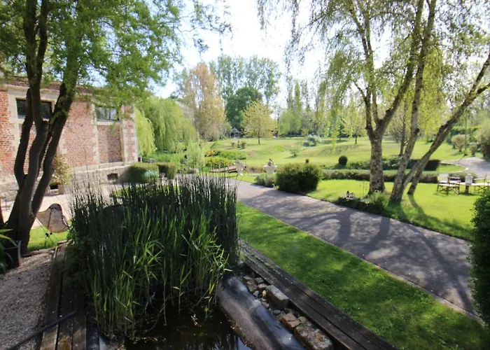 Château De 3* Ruesnes