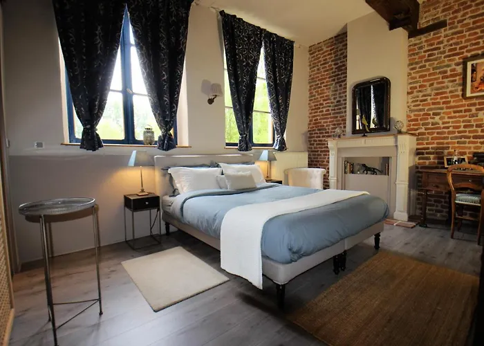 Château De Couette-café