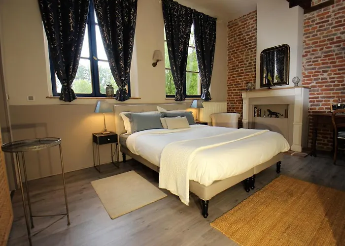 Château De 3* Ruesnes